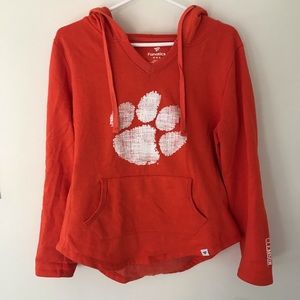 Clemson Tigers Sweatshirt